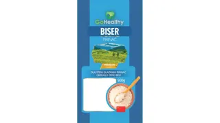 GO HEALTHY PIRINAC BISER 900 G