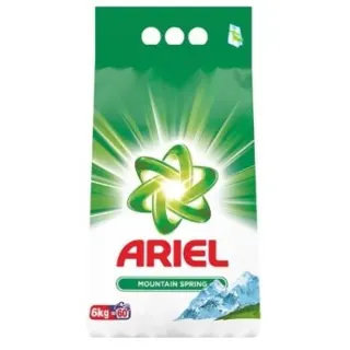 DET ARIEL MOUNT SPRING 6KG