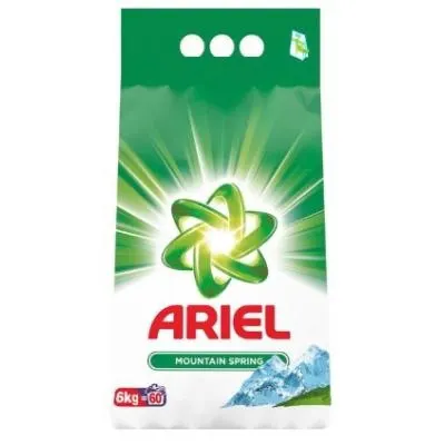 DET ARIEL MOUNT SPRING 6KG