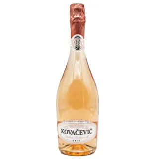 SAMPANJAC ROZE BRUT 0.75L KOVACE