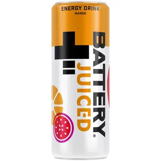ENERG.PICE BATTERY MANG.0.25lCAN
