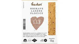 PLOCICE LANENE BASKET 200G