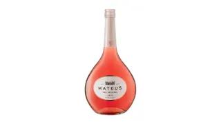 Vino Rose Mateus 0.75 L