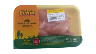 MESO PIL MINI FILE MAP 500G VINDIJA