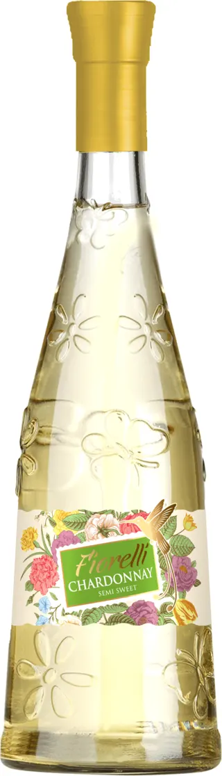 VINO FIORELI CHARD.750ml B-353