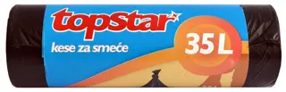 KESE ZA SMECE 35L HD TOP STAR