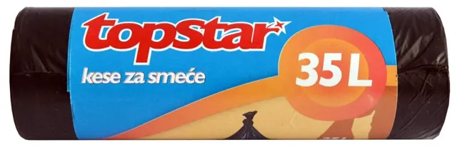 KESE ZA SMECE 35L HD TOP STAR TOP STAR