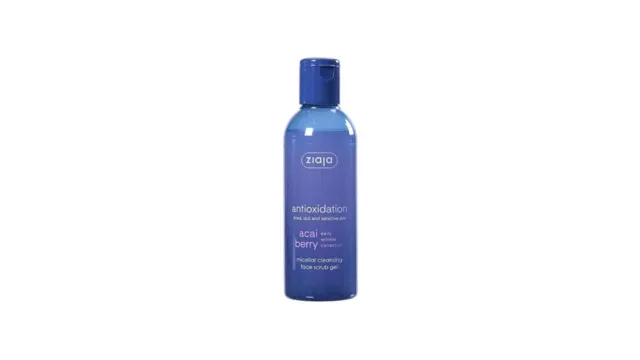 Antioks.micelar.pil gel-lice Ziaja 200ml Ziaja