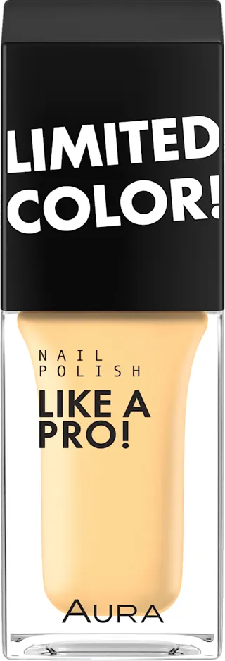 AURA LIKE A PRO! lak za nokte 176