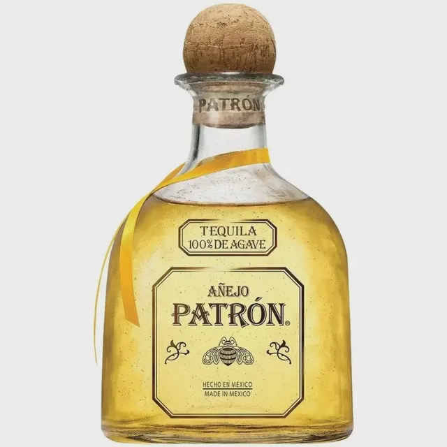 TEQIULA PATRON ANEJO 0.7L ATLANTIC BRANDS