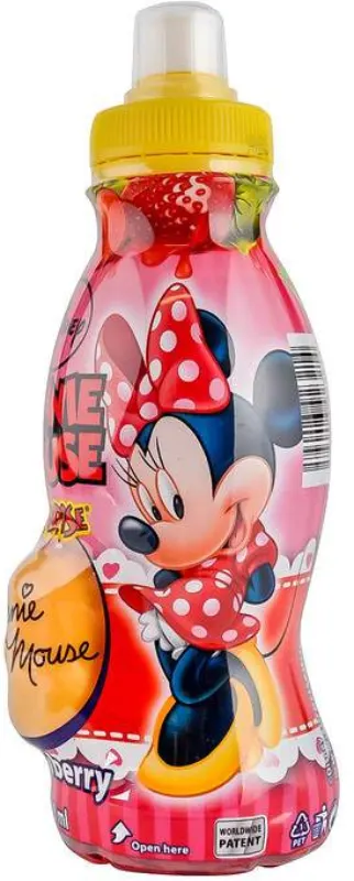 Surprise sa ukusom jagode 0.3l+ iznenadjenje #12 SURPRISE