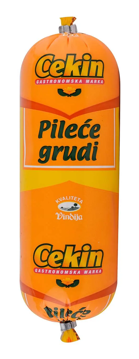salama pilece grudi cekin 315 vindija Cekin
