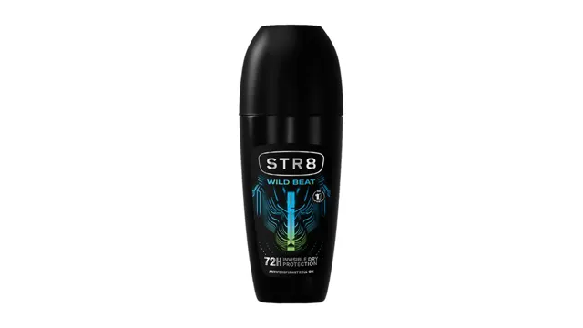 STR8 roll-on WILD BEAT 50ml STR8