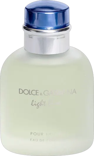 D&G light blue EdT 75ml man