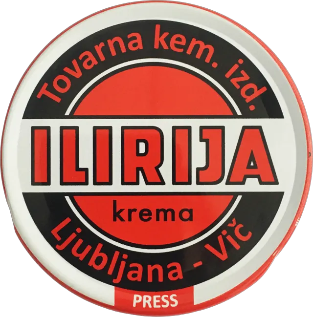 Imalin crni 30ml Ilirija ilirija