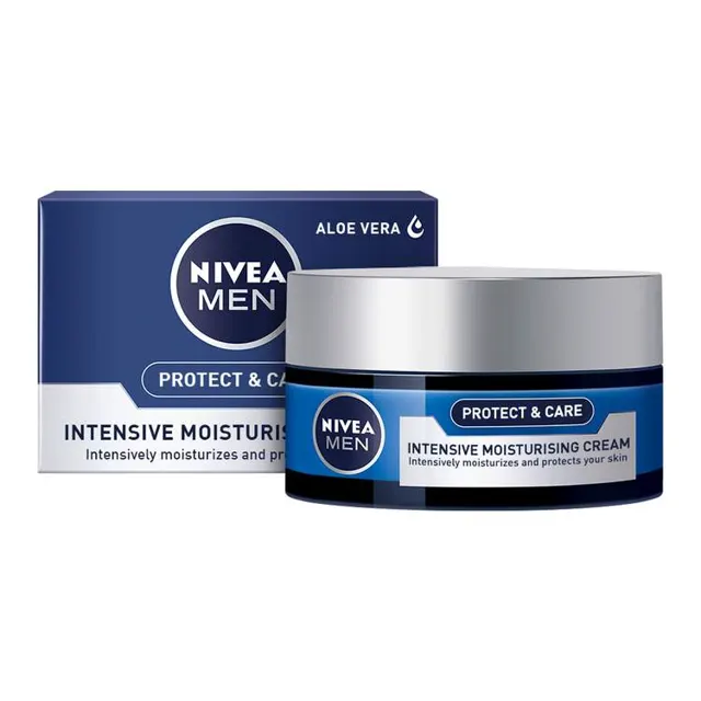 NIVEA MEN Hydrocare krema za lice 50ml NIVEA MEN