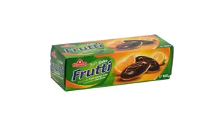 FRUIT BISKVIT 112G