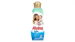 Omeksivac za bebe sa Aloe V.Alvina 880ml