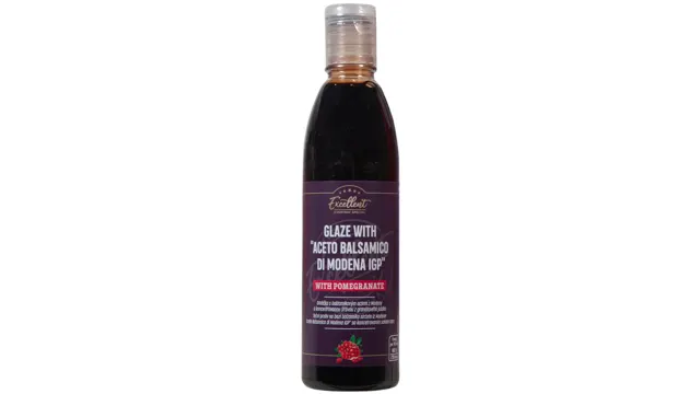 Balsamico nar Excellent 250ml Excellent