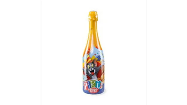 Penusavi sok Tom& Jery Disney 0,75l Disney