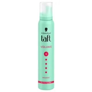 Pena za kosu Taft Volume 5 200ml