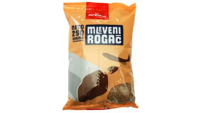 Rogac mleveni Aroma 250g Aroma