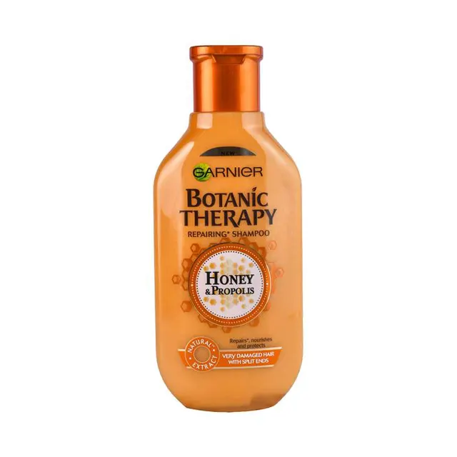 Sampon Botanic Therapy 0250 Honey&Propolis 250 ml BOTANIC THERAPY