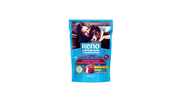 HRANA ZA KUCE CURKA-PACETINA 100GR RENO RENO