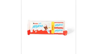 KINDER CHOC.MAXI 2X21G-022