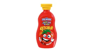 Kecap Junior Polimark boca 300g