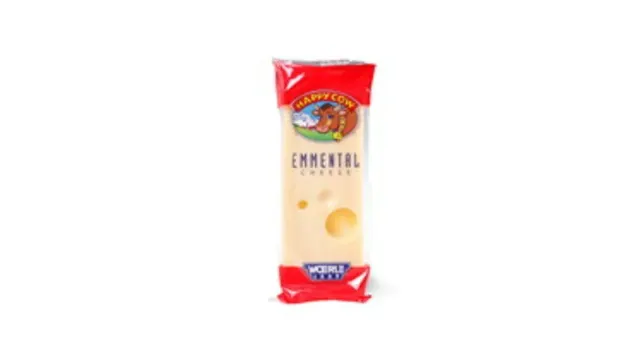 Sir Emmentaler Happy Cow 250g Happy Cow