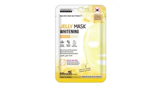Maska za lice Jelly whitening MB 25ml