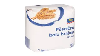AroBrasT500 1kg