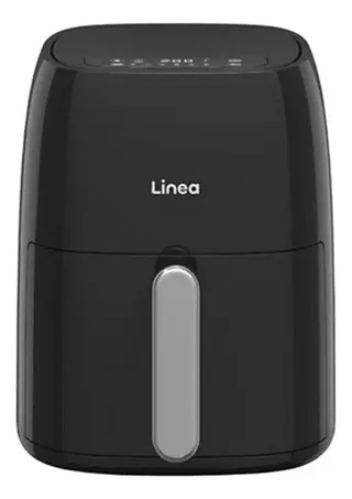 Friteza Air fryer 1500W 4.5l LAF-0638 Linea