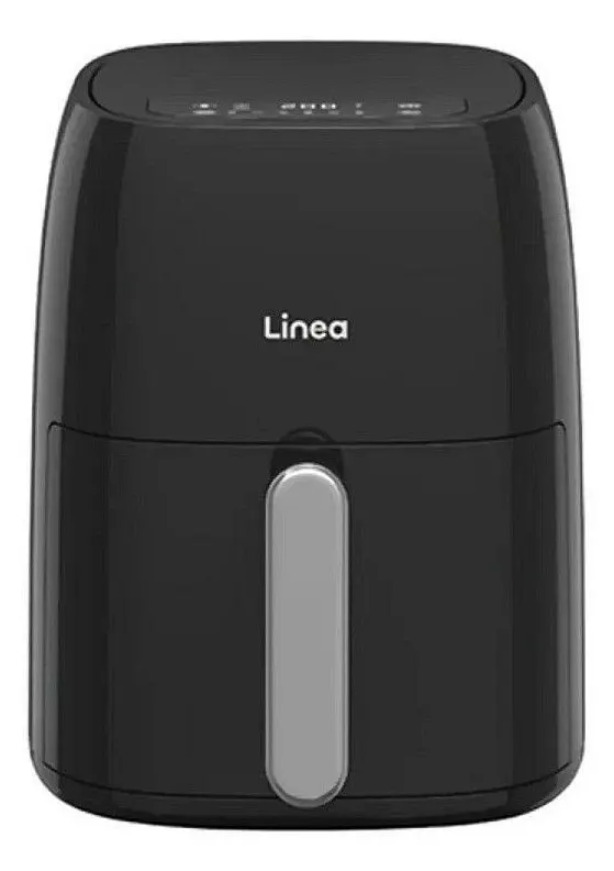 Friteza Air fryer 1500W 4.5l LAF-0638 Linea TRNAVA PROMET DOO KRAGUJEVAC