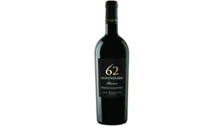 Vino crveno Primitivo Anniversario 0.75l
