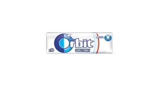 Zvaka sweet mint Orbit 14g