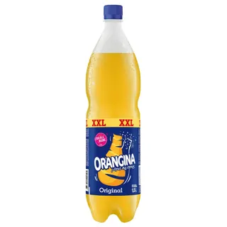 GAZIRANI SOK ORANGINA 1.5 L