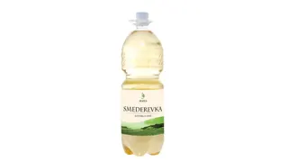 vino smederevka 2,0 pvc status