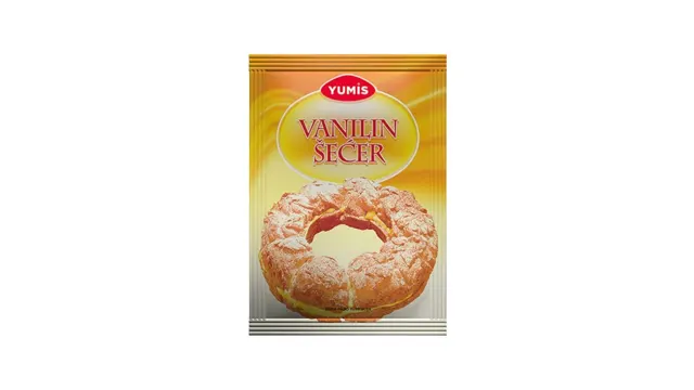 VANILIN SECER 10gr YUMIS YUMIS