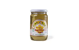 Med bagremov Timomed 450g