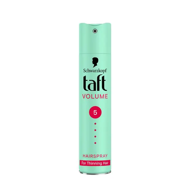 Lak za kosu Volume 5 Taft 250ml Taft