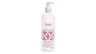 ziaja los/telo ši puter&kašmir 400ml