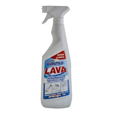 ODSTRANJIVAC KAMENCA LAVA 600ml LAVA