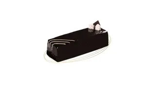 TORTA COKOLADNA TRIOLADA NJS 1.6kg