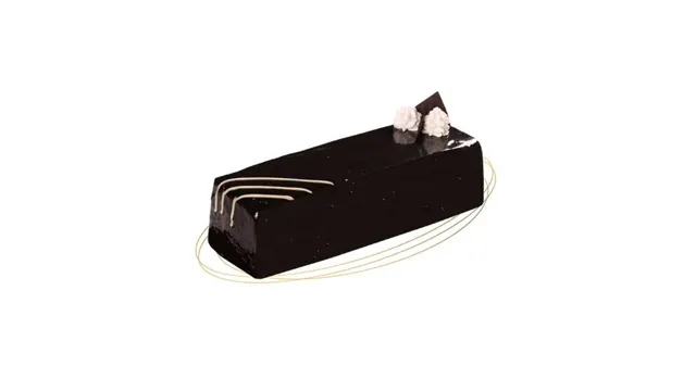 TORTA COKOLADNA TRIOLADA NJS 1.6kg GELATO