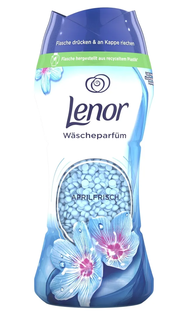 OMEKSIVAC LENOR BEADS SPRING 210G LENOR