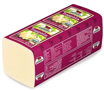 Sir Trapist Paladin 45%mm 3.3kg BMI