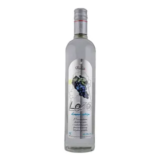 Rakija loza 45%