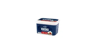 HOMOLJSKA BELA KRISKA 250g